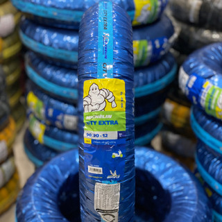 Vỏ michelin city extra 90/90-12