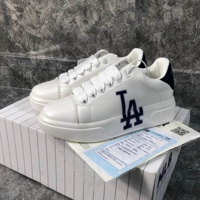Giày Thể Thao Nam Nữ Giày 𝐌𝐋𝐁 NY Boston LA bản đẹp