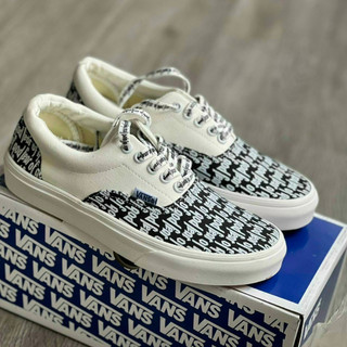 Giầy sneaker Fear Of God  dây chữ 101 FOG 2023