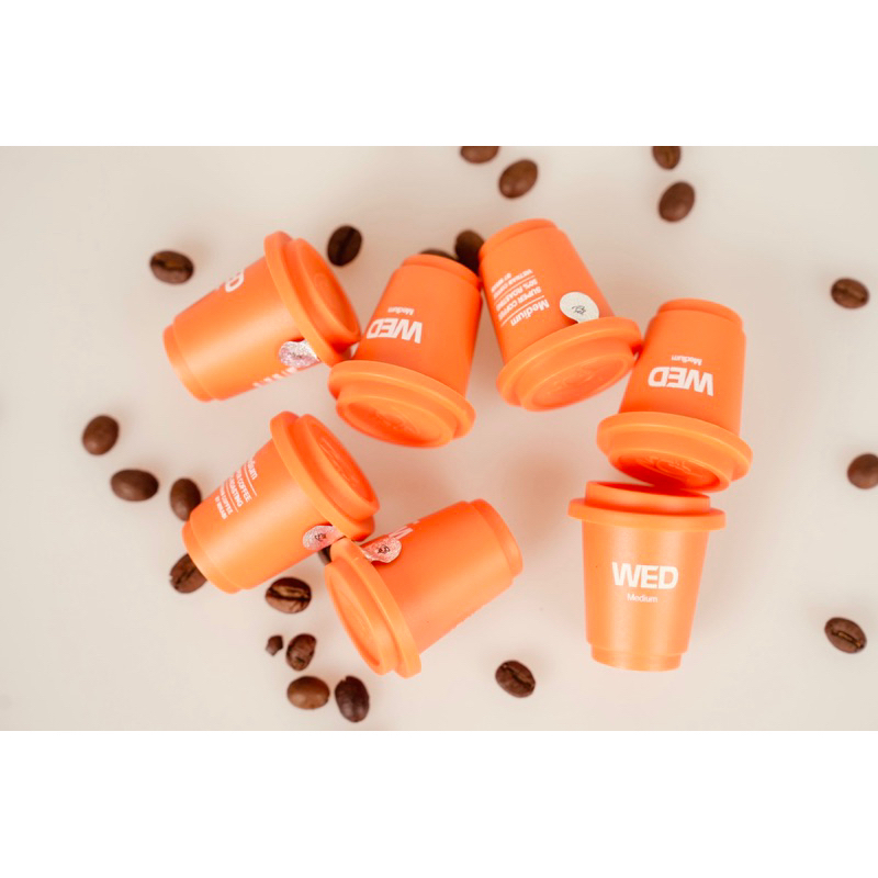 Set Cafe Mirabi - Cafe Nguyên Chất Cao Cấp, Công Nghệ Sấy Lạnh Tiên Tiến