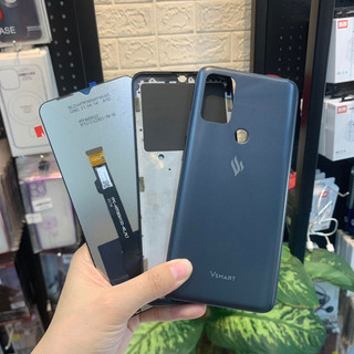 Combo màn hình và nắp lưng Vsmart Star 5 - Zin hãng