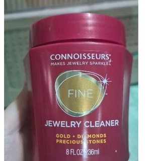 Nước rửa vàng, bạc cao cấp hàng USA