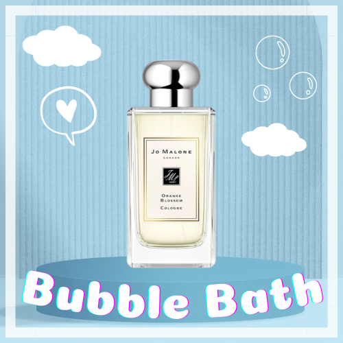 𝔹𝕦𝕓𝕓𝕝𝕖 - Nước Hoa Jo Malone Orange Blossom - 5ml/10ml/20ml