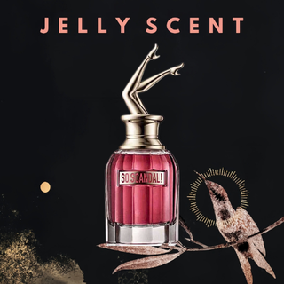Jelly.Store  Perfume - Nước Hoa Jean Paul Gaultier So Scandal - Nước hoa Authentic