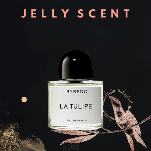 Jelly.Store  - Nước hoa - Byredo La Tulipe 5ml/10ml - Nước hoa Authentic