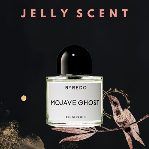 Jelly.Store Perfume -  Nước Hoa Byredo Mojave Ghost EDP 10ml Jelly.Store Perfume