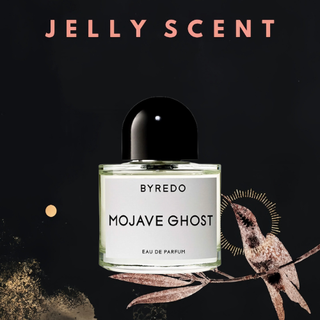 Jelly.Store Perfume - Nước Hoa Byredo Mojave Ghost EDP 10ml Jelly.Store Perfume