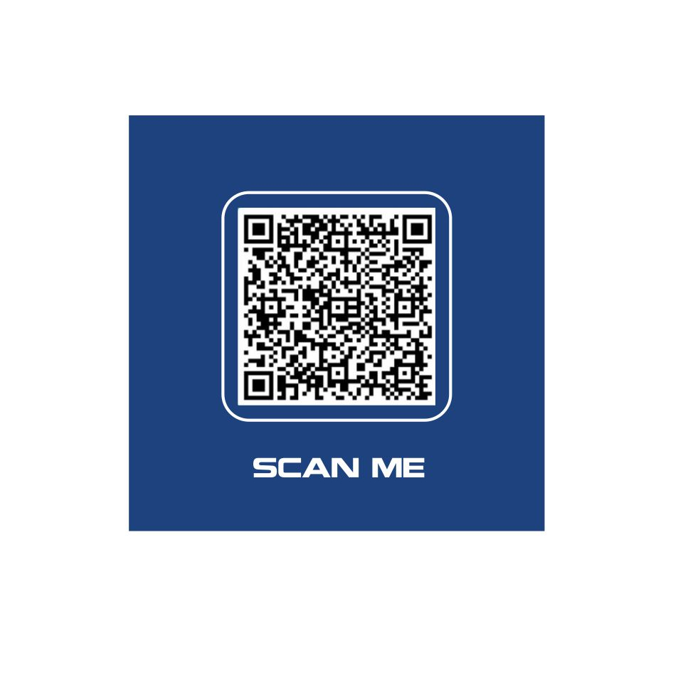 Decal dán QR code ngân hàng in theo yêu cầu