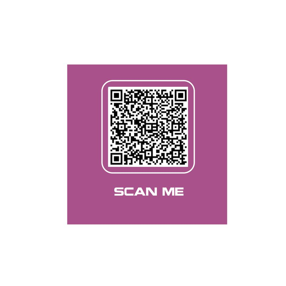 Decal dán QR code ngân hàng in theo yêu cầu