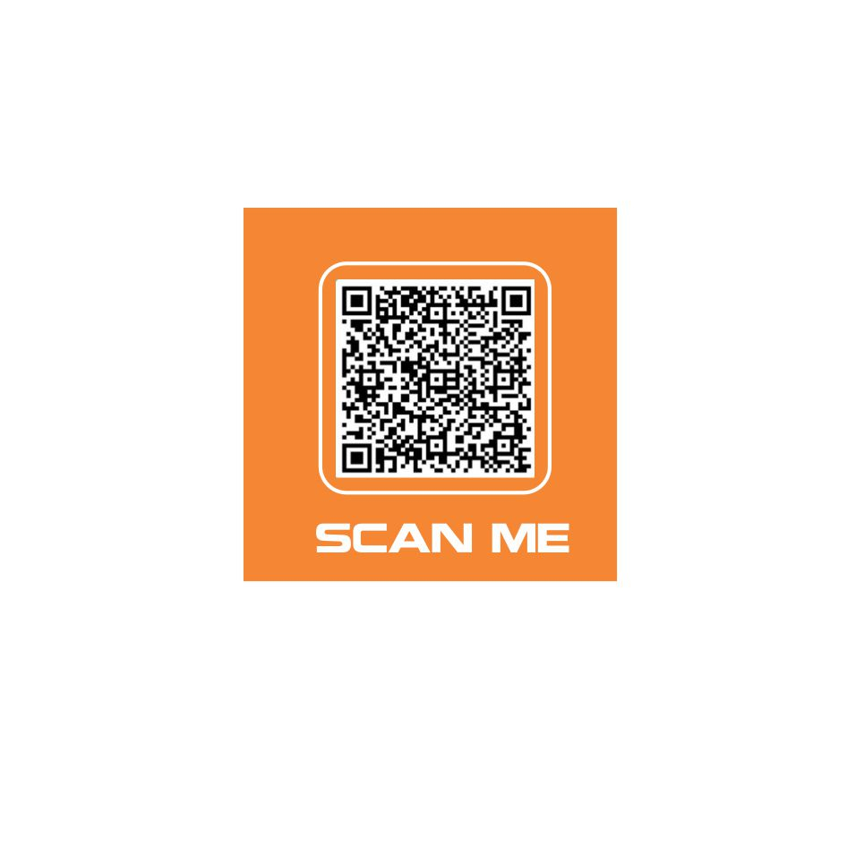 Decal dán QR code ngân hàng in theo yêu cầu