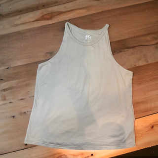 Áo tank top nữ size M