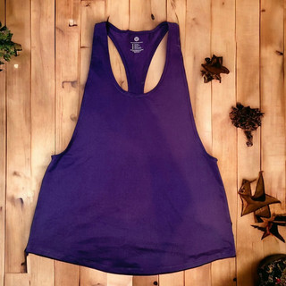 Áo tank top nữ size M