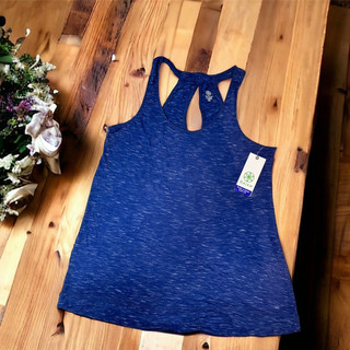 Áo tank top nữ size M