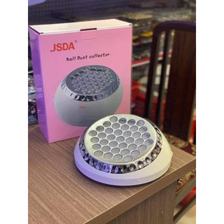 máy hút bụi nails jdsa