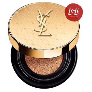 Phấn Nước YSL Le Cushion Encre De Peau Luminous Matte