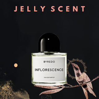 Jelly.Store - Mẫu thử nước hoa By.redo Inflorescence