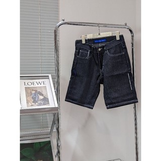Quần Short Jean Nam VanQuish xuất Nhật