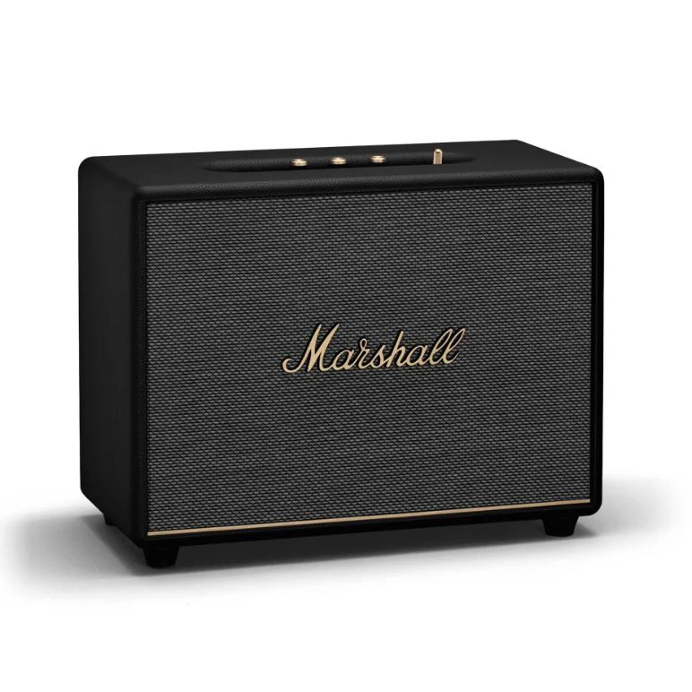 Loa Marshall Woburn 3