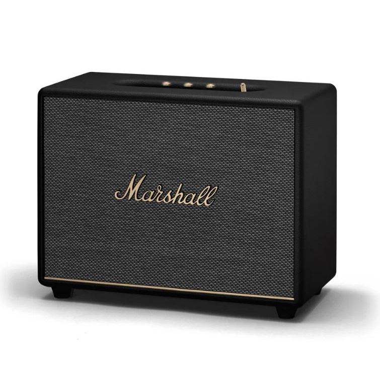 Loa Marshall Woburn 3