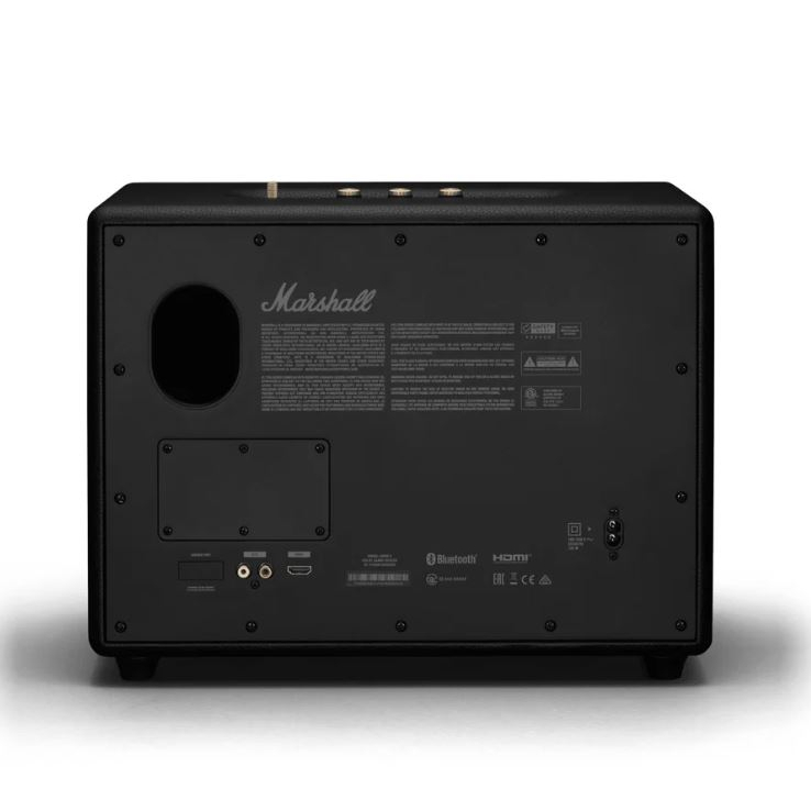 Loa Marshall Woburn 3