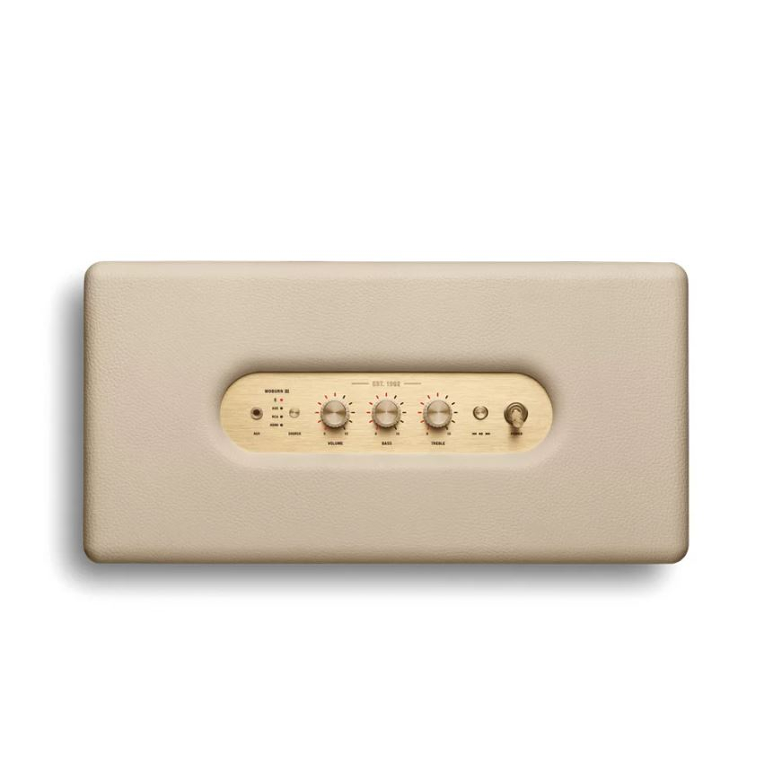 Loa Marshall Woburn 3