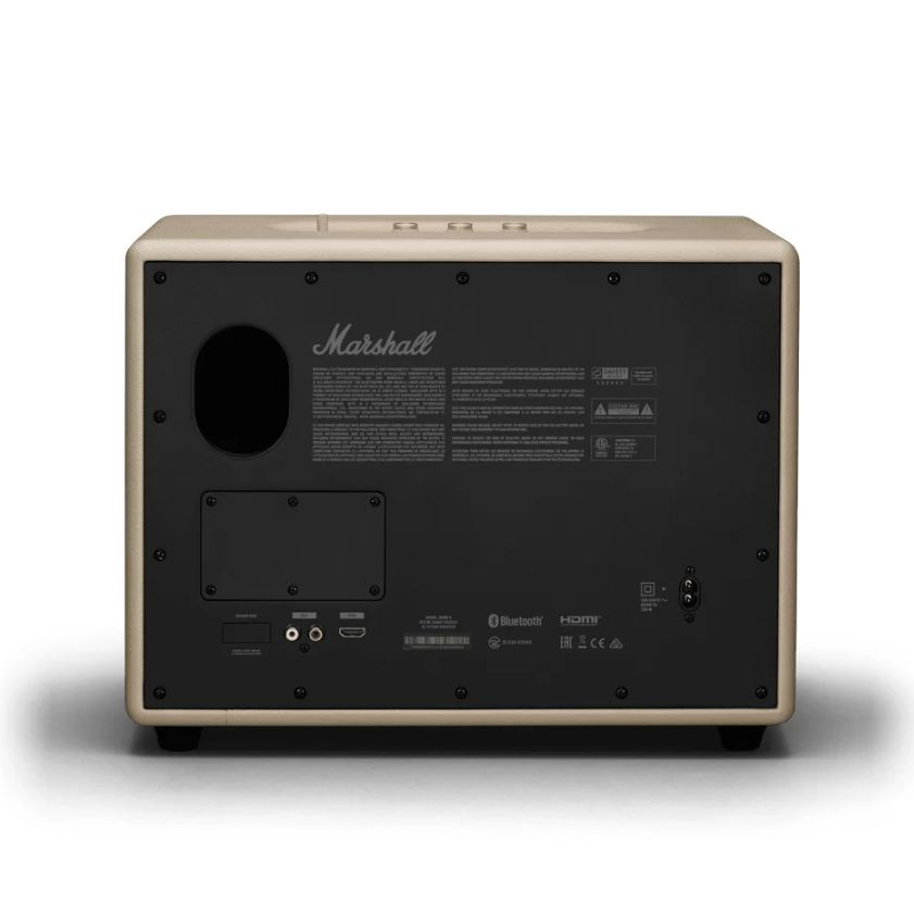 Loa Marshall Woburn 3