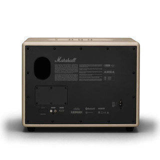 Loa Marshall Woburn 3