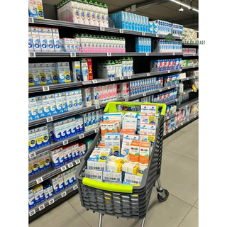 [Hàng Pháp] Xịt muối biển Sterimar cá heo 100ml