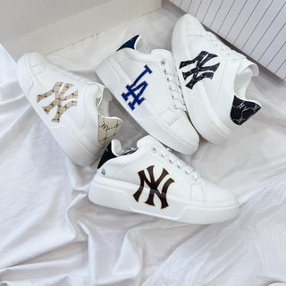 Giày mc queen la, ny, giày mlb mc ny, la nam nữ mấu mới nhất