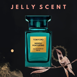 Jelly.Store  - Nước hoa - Tom Ford Neroli Portofino Forte - Nước hoa Authentic