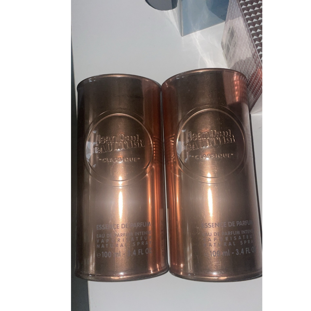 Nước Hoa Nam Jean Paul Gaultier Le Male Eau de Parfum Intense Spray 100mL FullBox Chính Hãng Pháp