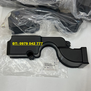 Hộp lọc gió phụ kia morning 2005-2010 chính hãng 2819007000