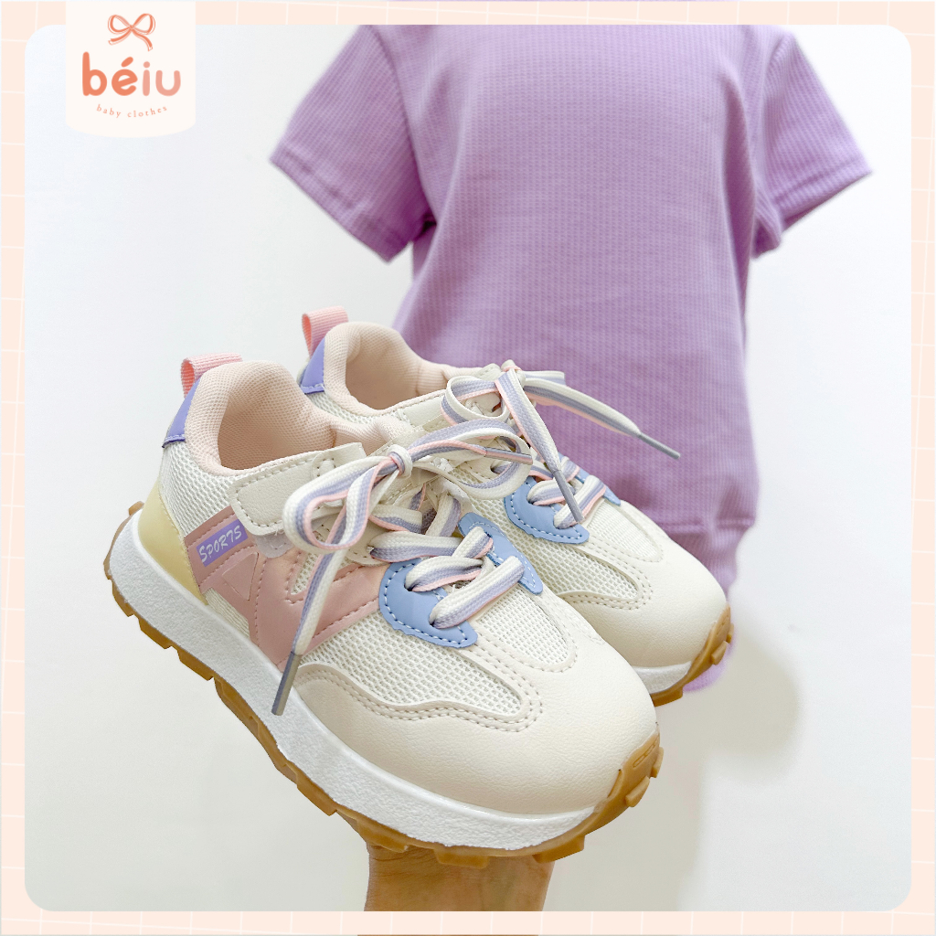 Giày New cho bé trai, bé gái