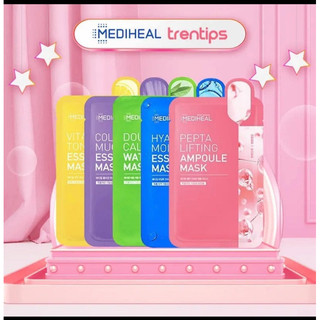Mặt nạ Mediheal Mask Science