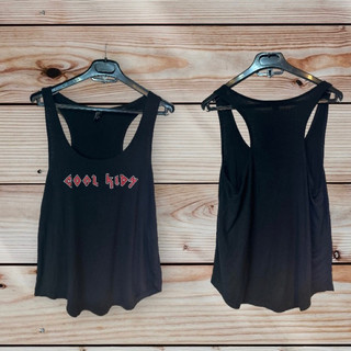 Áo Tank top nữ size S
