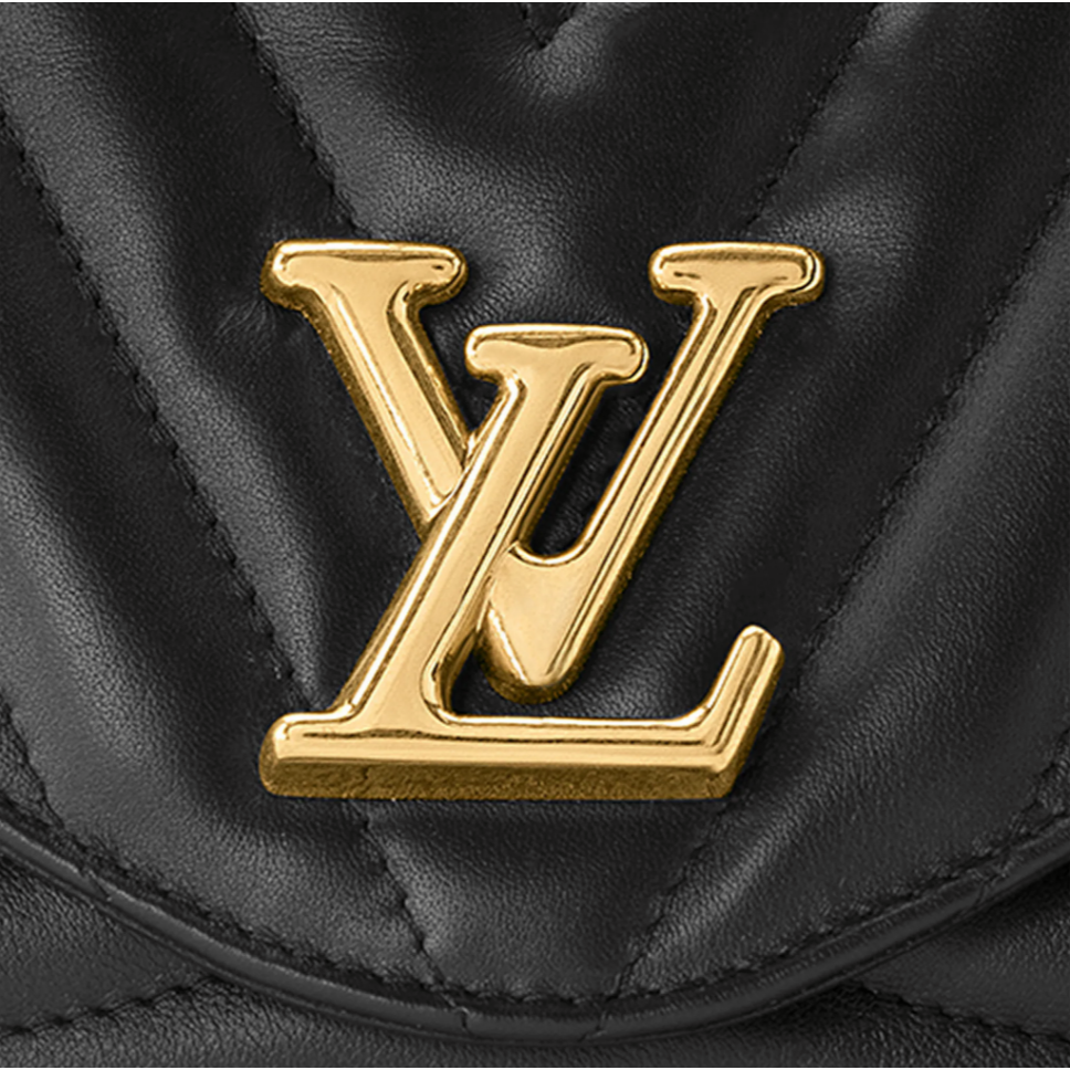 Louis Vuitton/Túi WAVE MỚI/Hàng chính hãng mới
