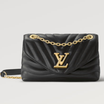 Louis Vuitton/Túi WAVE MỚI/Hàng chính hãng mới