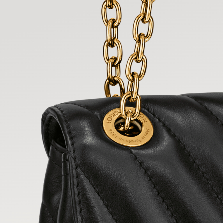 Louis Vuitton/Túi WAVE MỚI/Hàng chính hãng mới