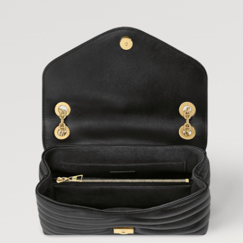 Louis Vuitton/Túi WAVE MỚI/Hàng chính hãng mới