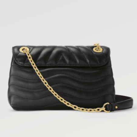 Louis Vuitton/Túi WAVE MỚI/Hàng chính hãng mới