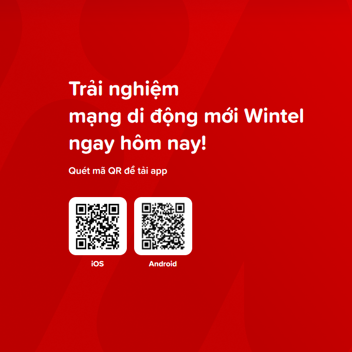 Sim WINTEL WIN89 - Siêu Data 4G Tốc Độ Cao Không Giới Hạn. Tặng 50 Phút Gọi Ngoại Mạng Và 1 Tỷ Phút Nội Mạng + VinaPhone