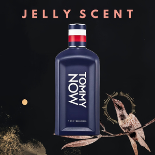Jelly.Store  Perfume - Nước Hoa Tommy Now - Nước hoa Authentic
