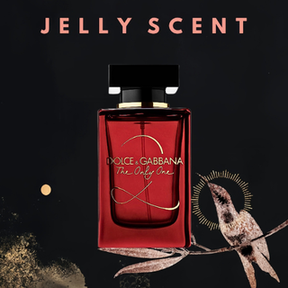 Jelly.Store  - Nước hoa - D&G The Only One 2 - Nước hoa Authentic
