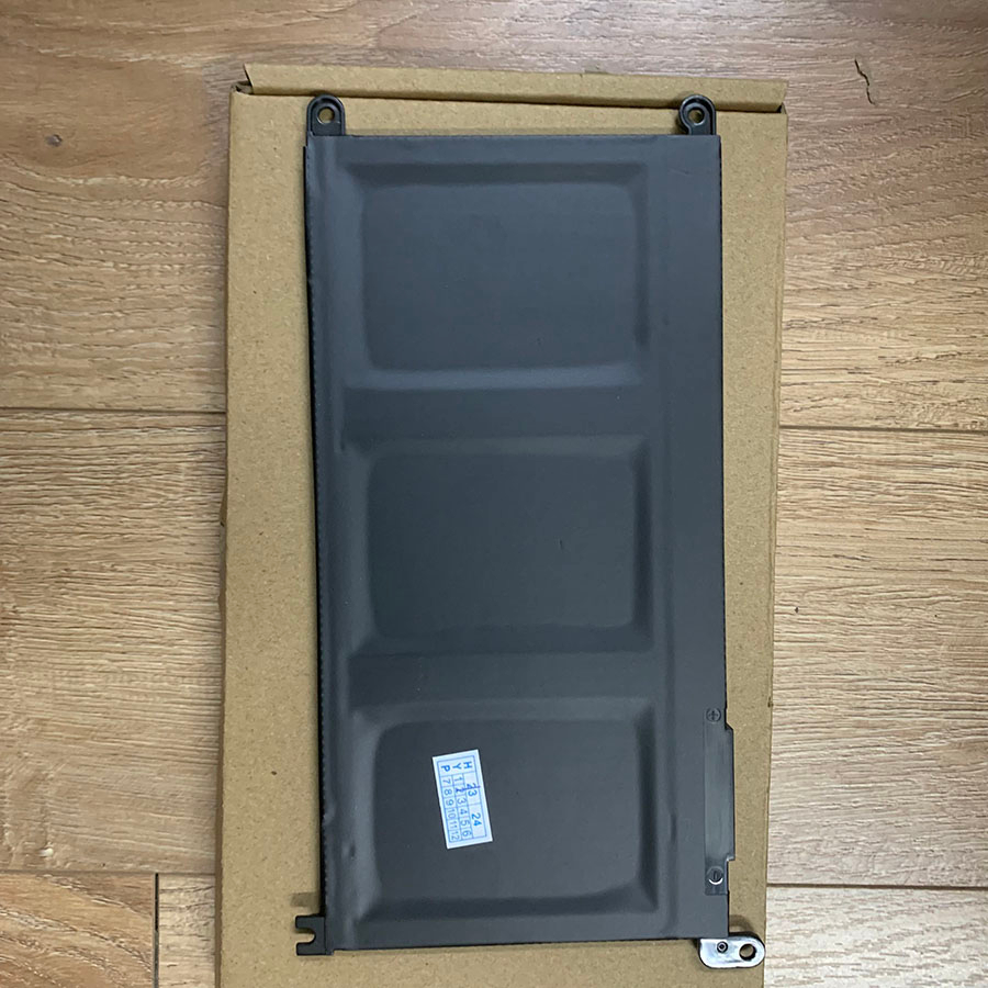 PIN ZIN DELL inspiron vostro 5567 5568 5468 7579 5480 3180 3189 3580 5368 7378 7368 5765 7569 7460 WDX0R ZIN NÉW 100%