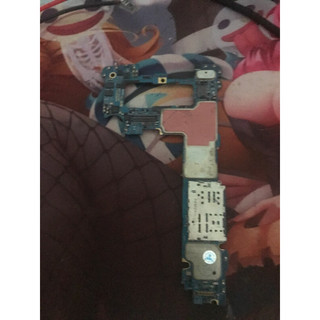 Mainboard lg v50