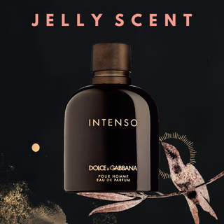 Jelly.Store  - Nước hoa - D&G Intenso - Nước hoa Authentic