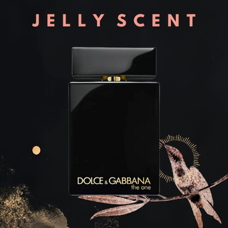 Jelly.Store  - Nước hoa - D&G The One Intense - Nước hoa Authentic