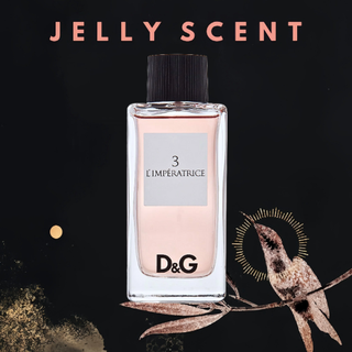 Jelly.Store Nước Hoa Nữ D&G Anthology L'Imperatrice 3