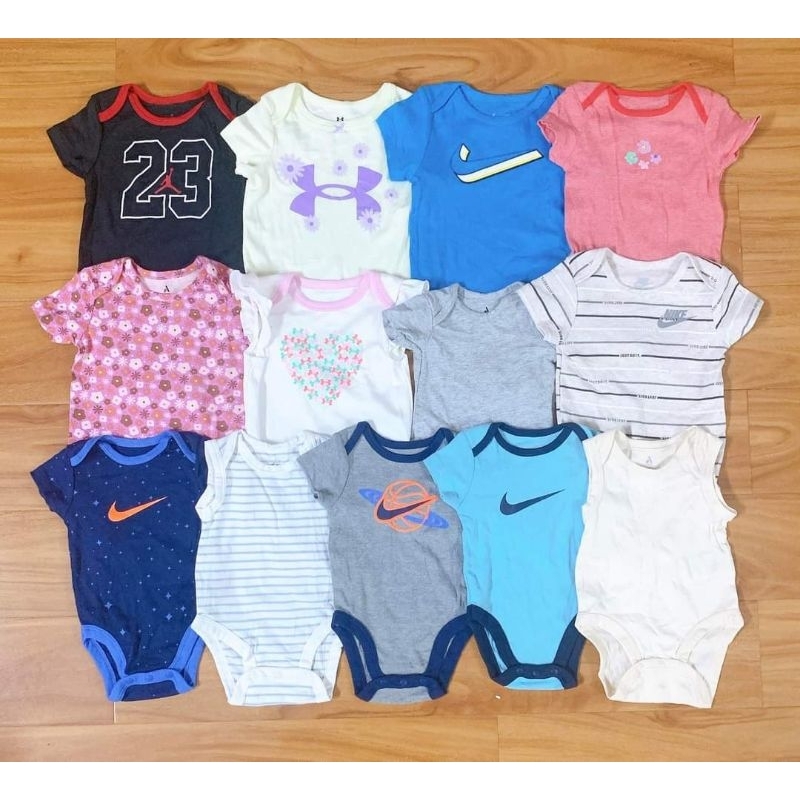 Body chip, bodysuit, bộ liền thân xuất dư ngắn tay, sát nách cho bé sơ sinh