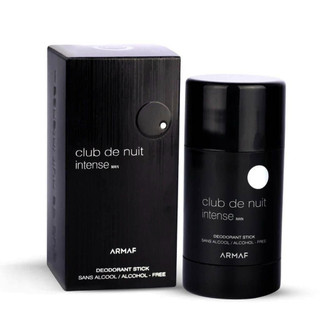 Lăn khử mùi Club de Nuit Intense cho nam 75g